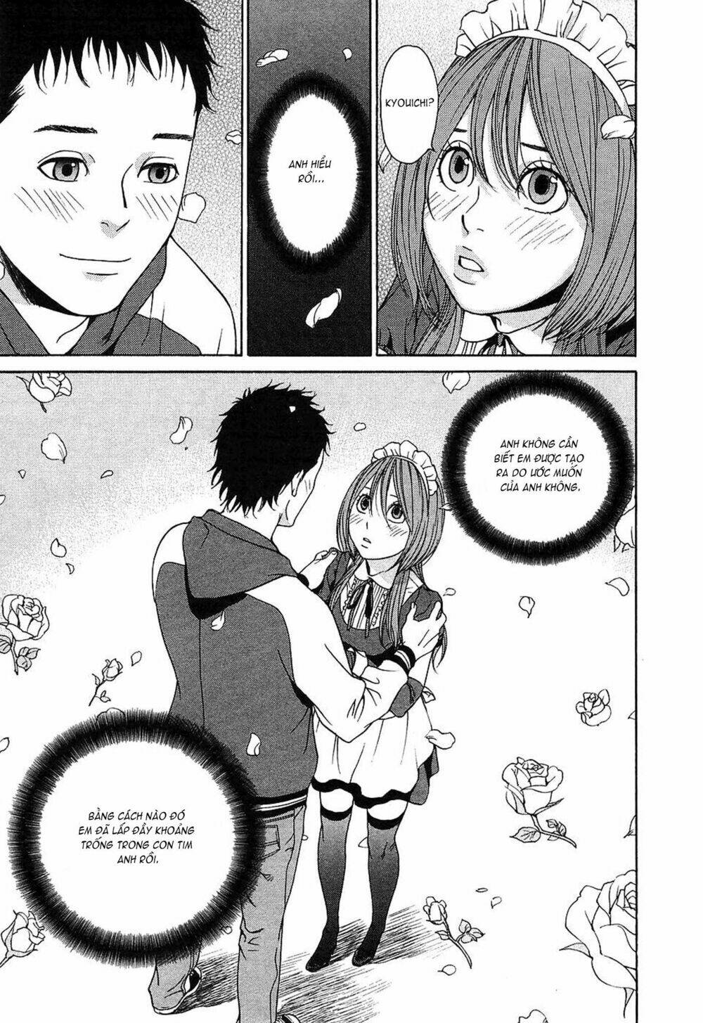 ashita dorobou chapter 9 19