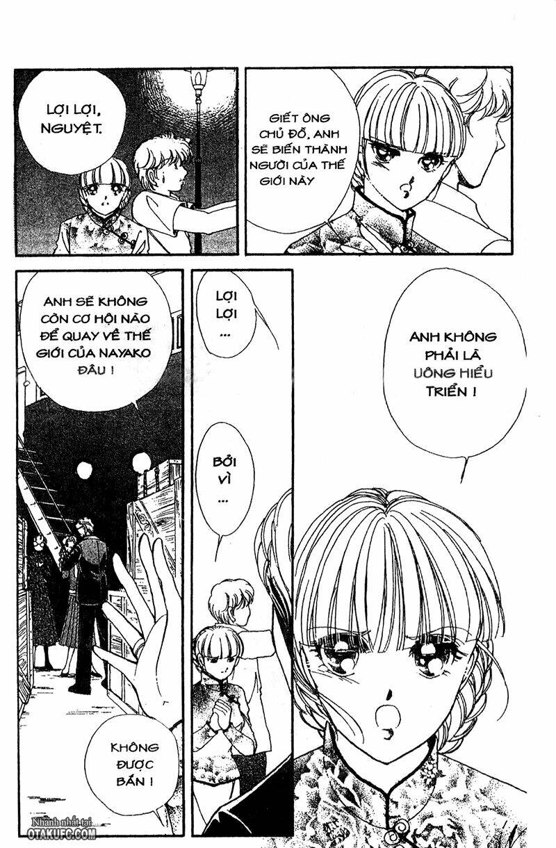 khúc tình ca ban mai - akatsuki no aria chapter 68 25