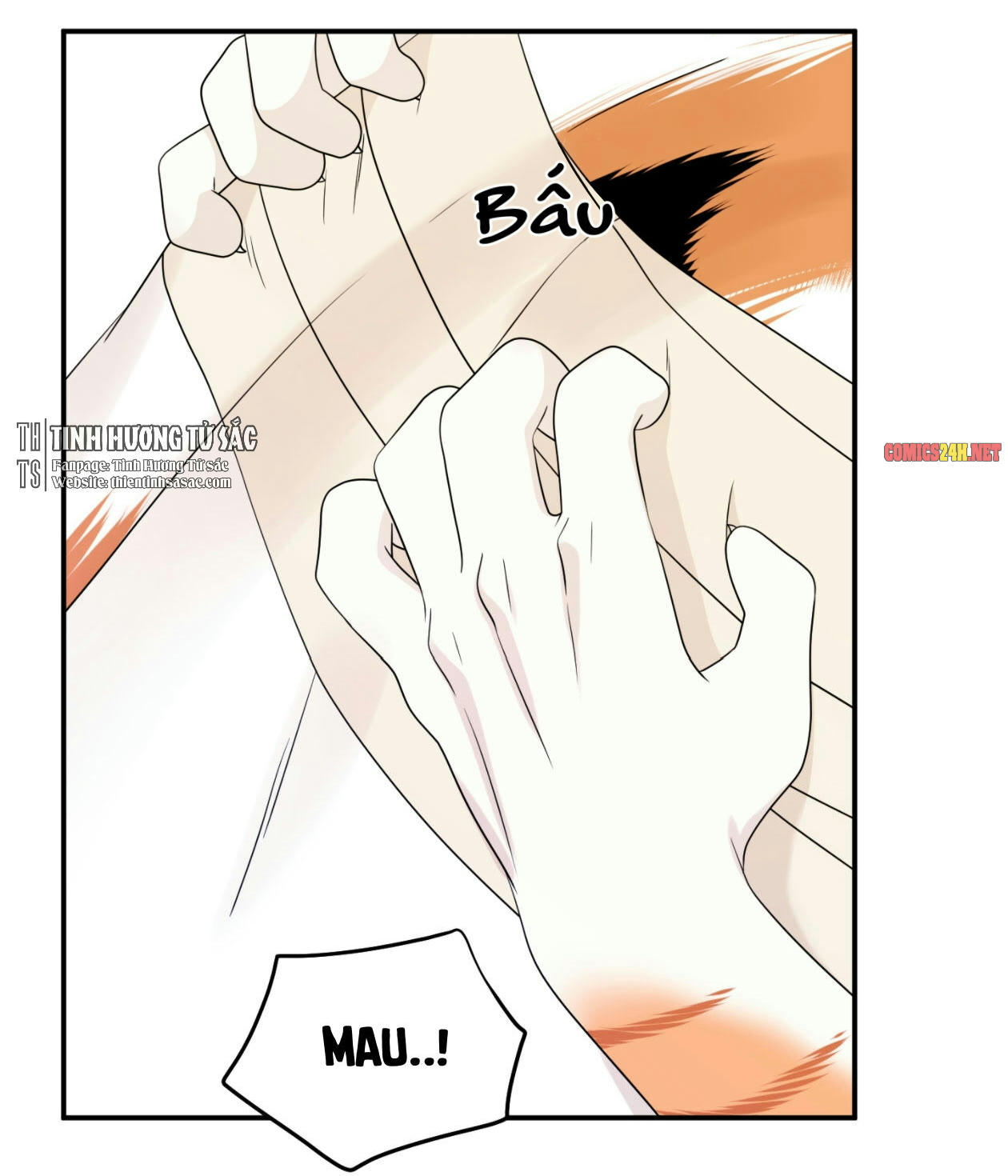 dự án xanh chapter 23 24