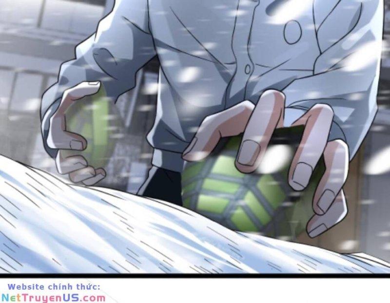 đóng băng toàn cầu: tôi gây dựng nên phòng an toàn thời tận thế chapter 132 42