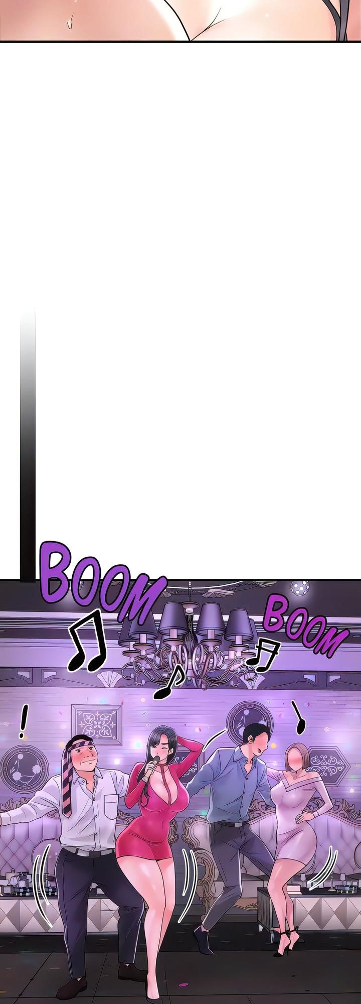 thị trấn nóng bỏng chapter 97 16