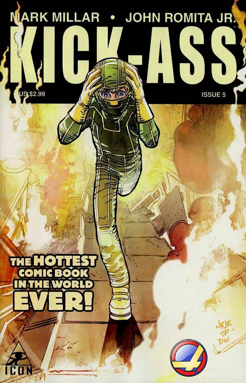 kick ass chapter 5 1