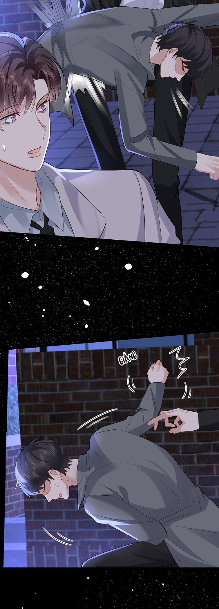 máy bay giấy chapter 93 6