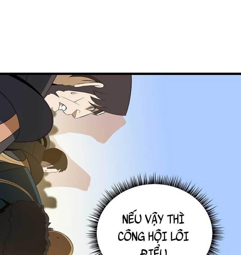 tiêu diệt đấng cứu thế chapter 112 29