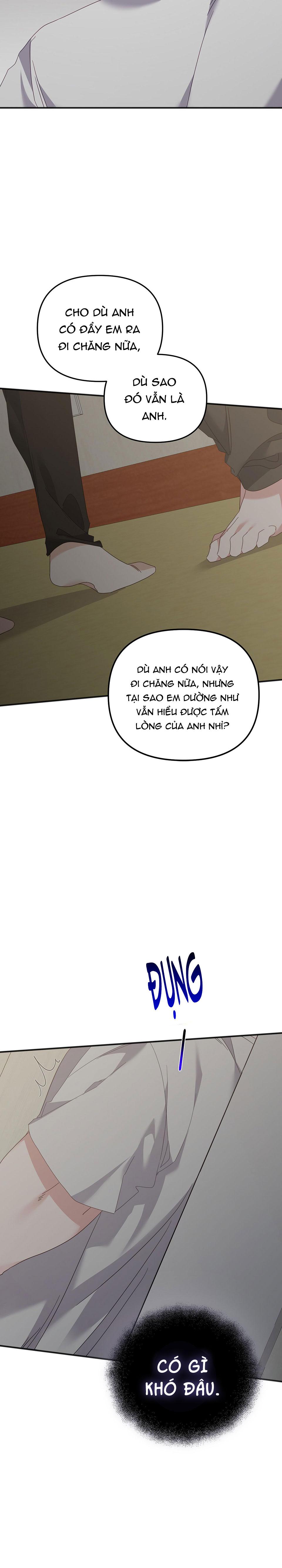 hổ trở về chapter 38 35