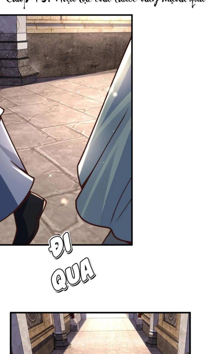 ta nuôi ma quỷ ở trấn ma ti chapter 43 2