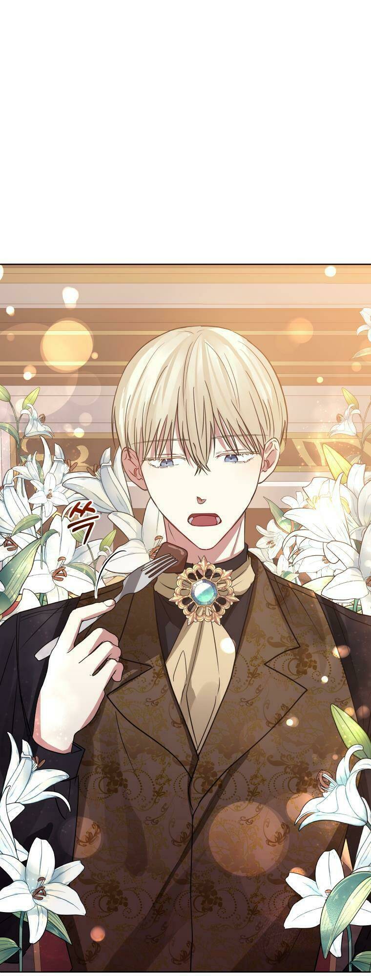 ác nữ phản diện đã chọn nam chính chapter 23 31