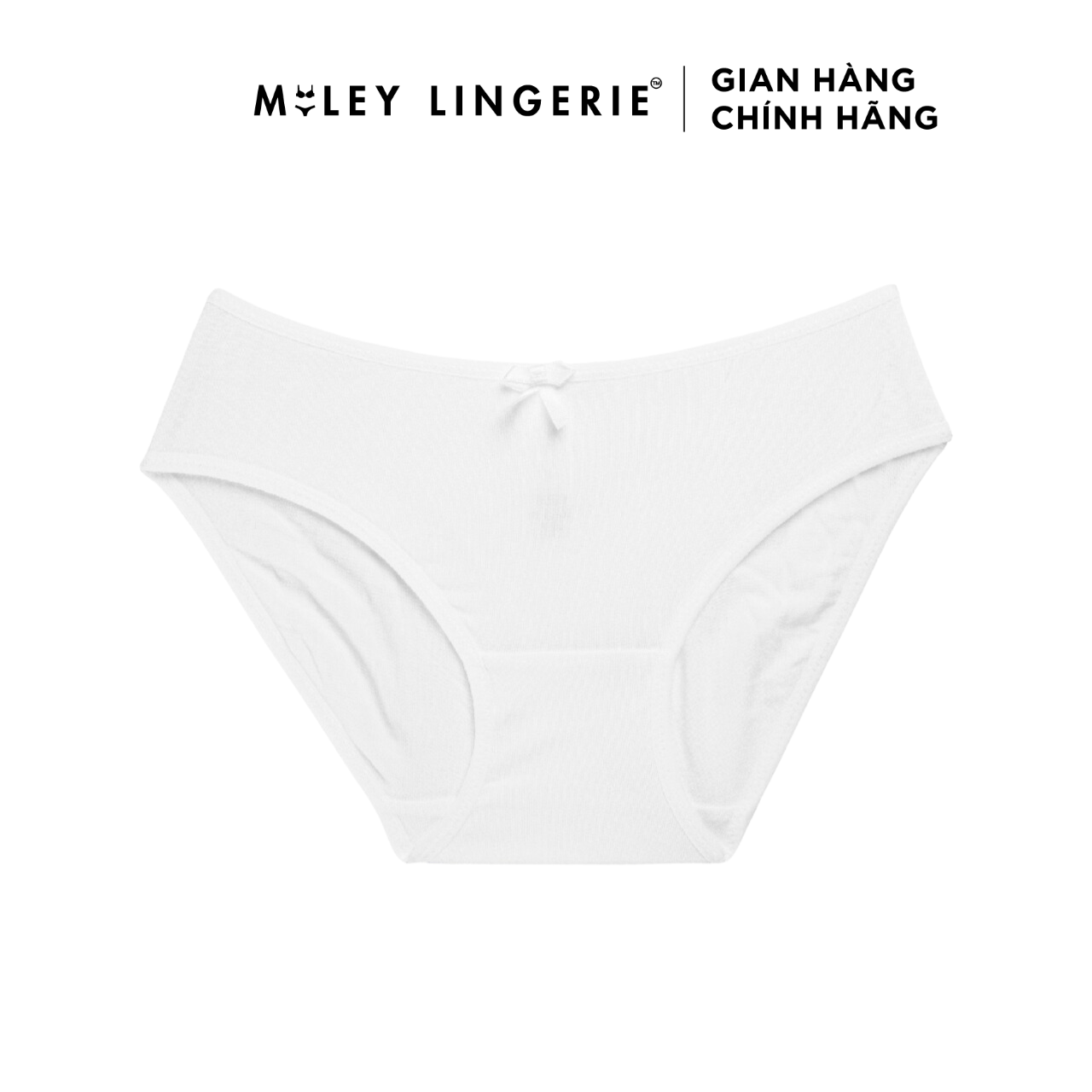 Combo 5 Quần Lót Miley Lingerie (Giao màu ngẫu nhiên) (Size