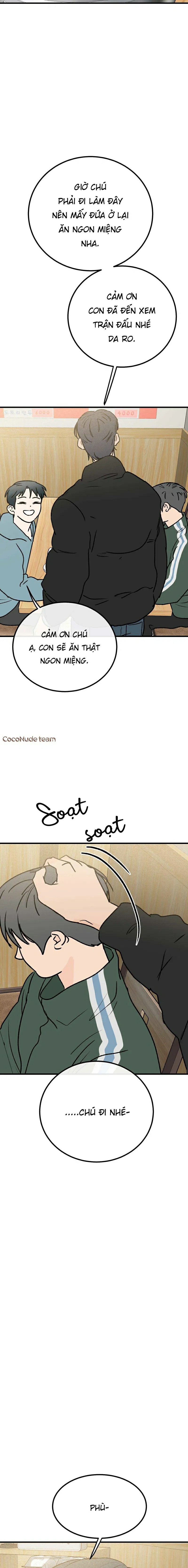 vết đỏ chapter 30 9