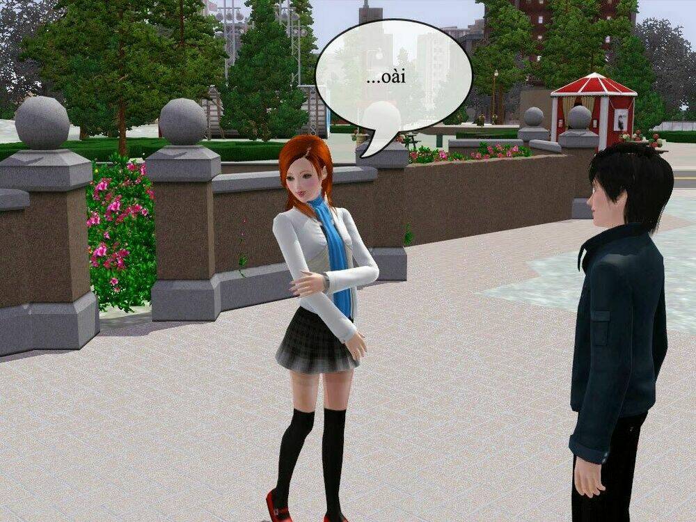 the fate chapter 15 33