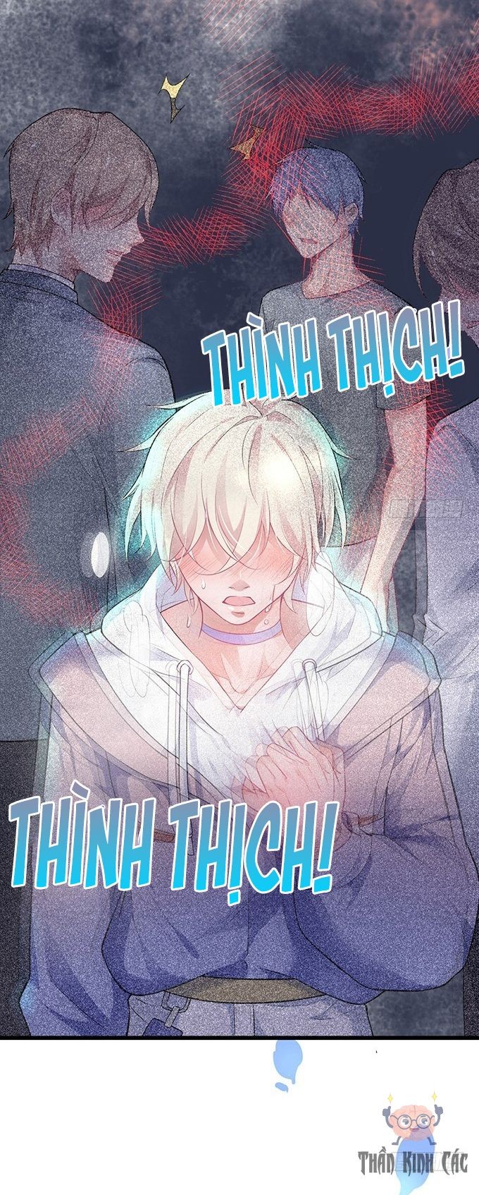 dưỡng khí chí mạng chapter 2 35