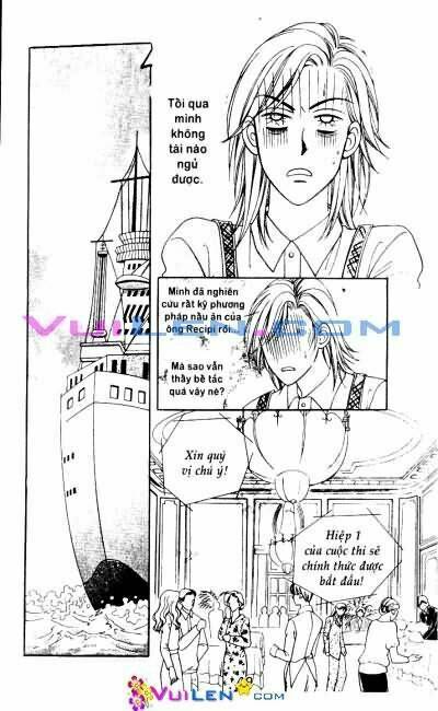 bữa tối của hoàng tử chapter 6 49