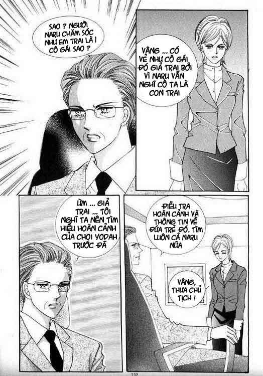 he dedicated to roses chapter 40 8