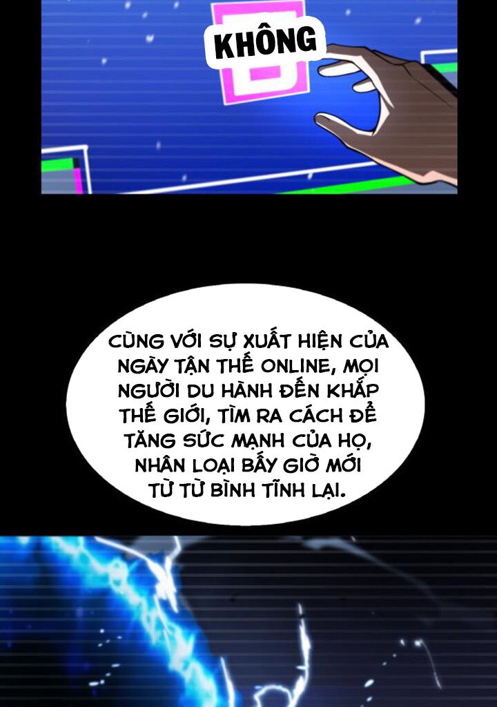 chư giới - tận thế online chapter 131 18