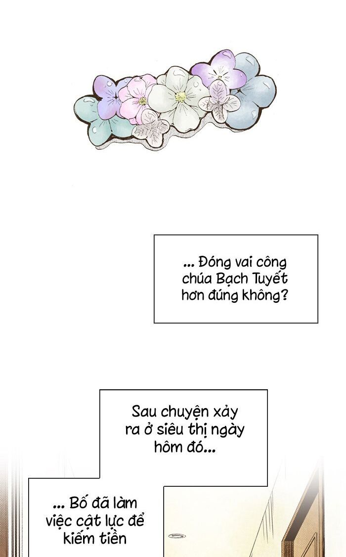 honey! honey! marry me! chapter 51 33