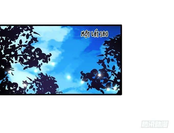 hồ tiên hung bạo chapter 121 51