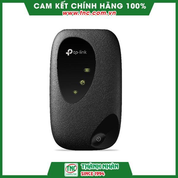 Bộ phát wifi 4G TP-Link 4G LTE M7200- Hàng chính hãng