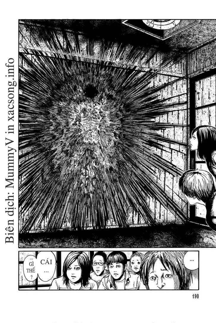 new voices in the dark chapter 7 8