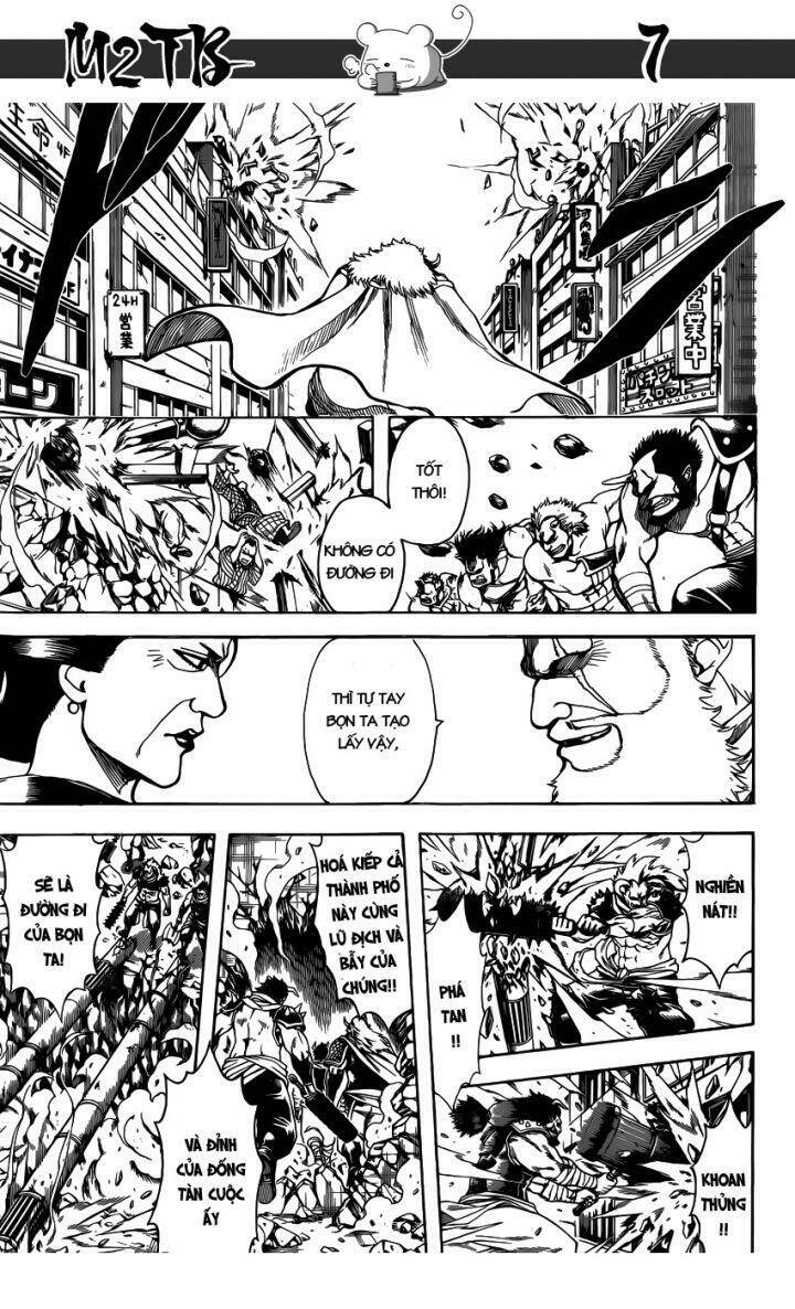 gintama - linh hồn bạc chapter 616 7