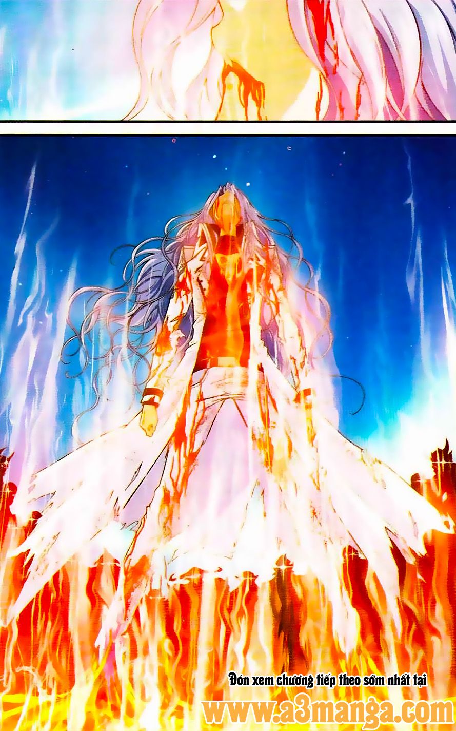 thâu tinh cửu nguyệt thiên chapter 357 12