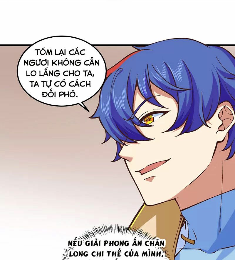 võ đạo độc tôn chapter 436 30