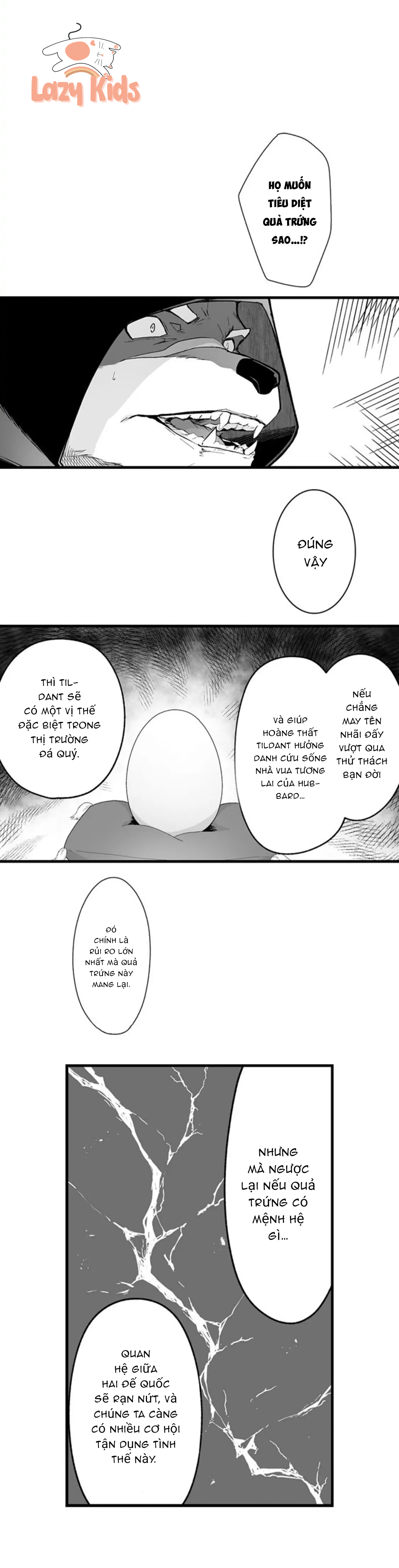 vợ của titan chapter 89 1