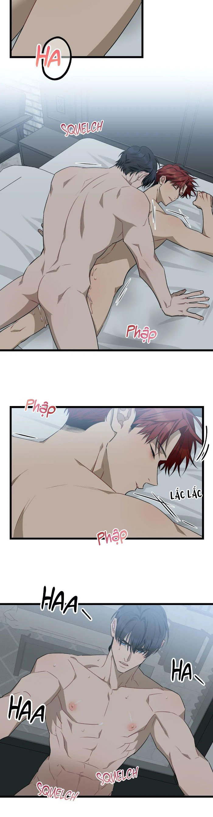 tell me your wish chapter 47 22