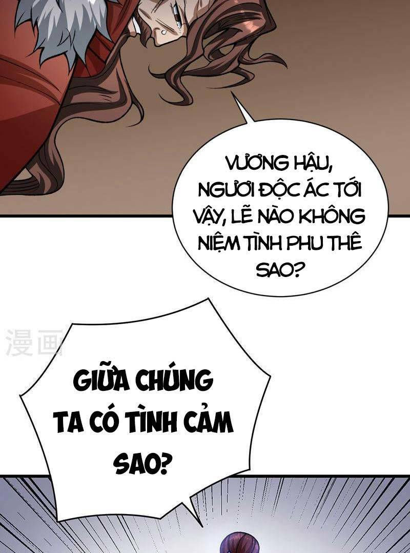 võ đạo độc tôn chapter 487 44