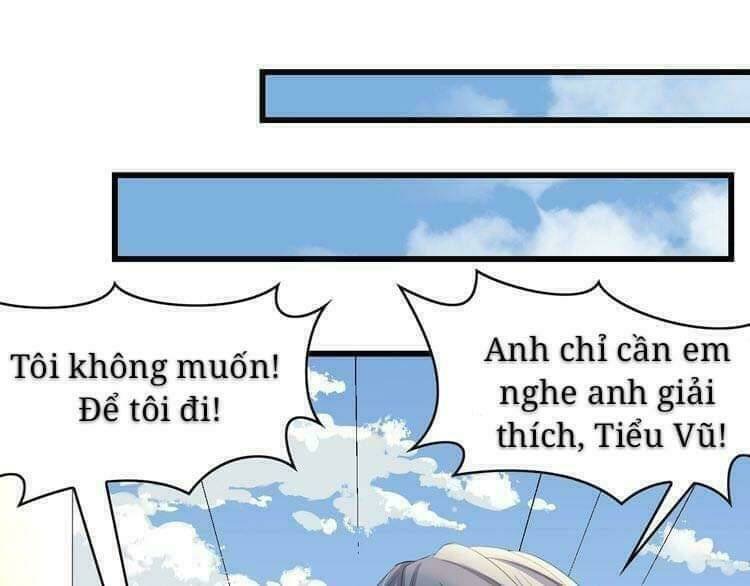 tổng tài đại nhân song mặt kiều thê chapter 4 51