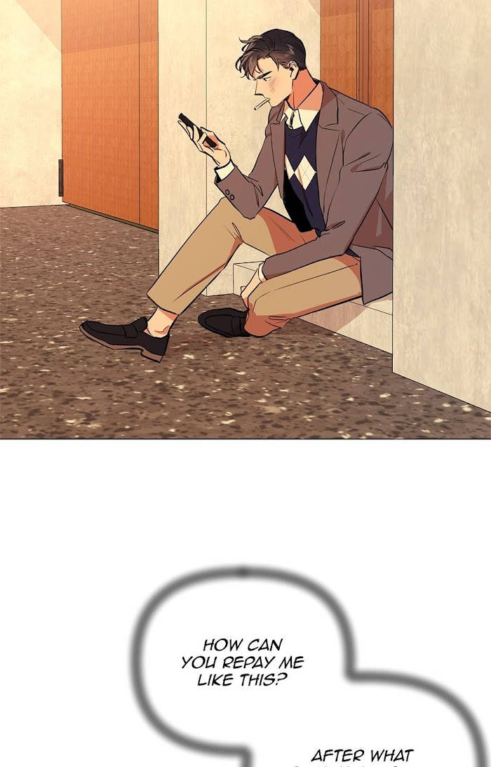 [raw] red candy chapter 31 2