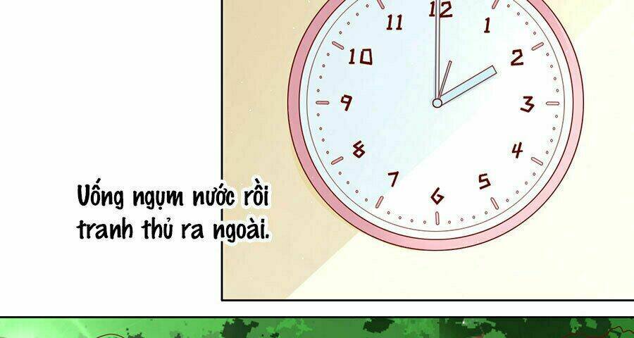 liệt ái tri hạ: series mật đào tiểu tình nhân chapter 100 25