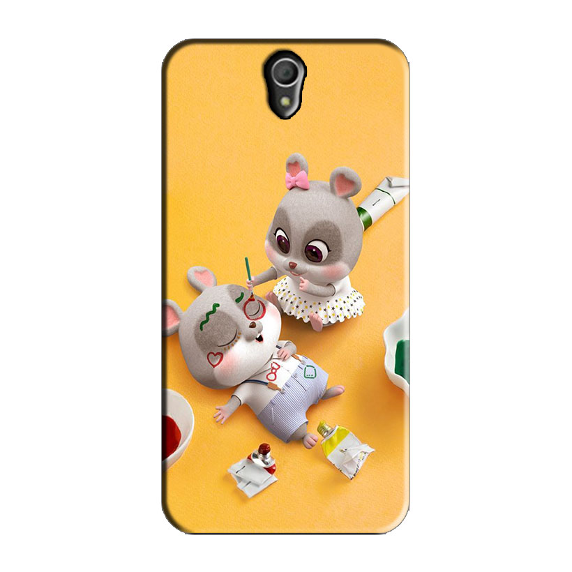 ỐP LƯNG IN DÀNH CHO SONY XPERIA C5