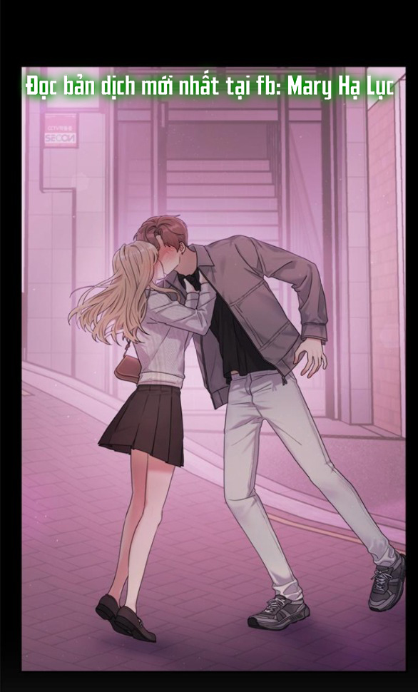 Couple Breaker chapter 52.1 17