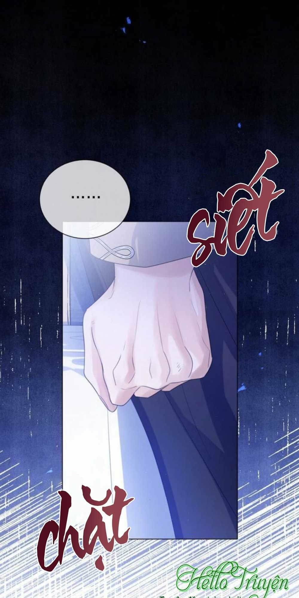 tôi sẽ từ bỏ vị trí hoàng hậu chapter 34 44