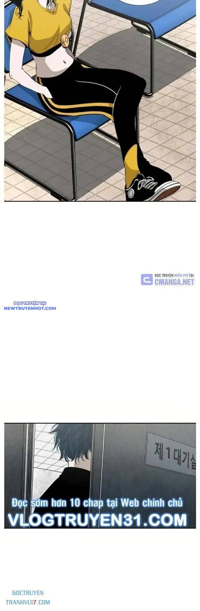 shark - cá mập chapter 129 23