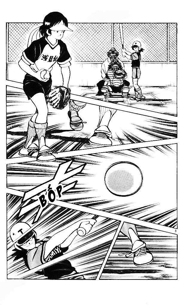 itsumo misora chapter 17 3