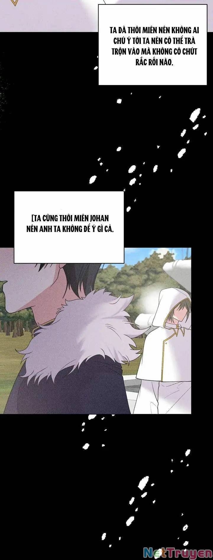 là nhân vật phản diện nhưng tôi sẽ trở thành nữ chính chapter 57 21