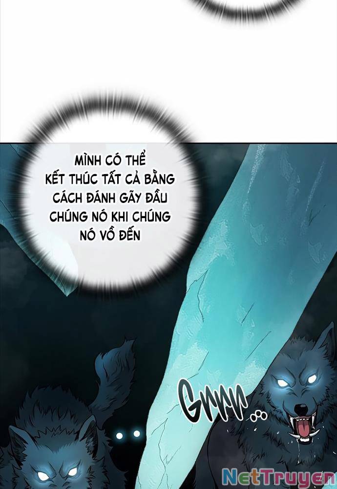 ma pháp sư hắc ám trở về để nhập ngũ chapter 5.2 21