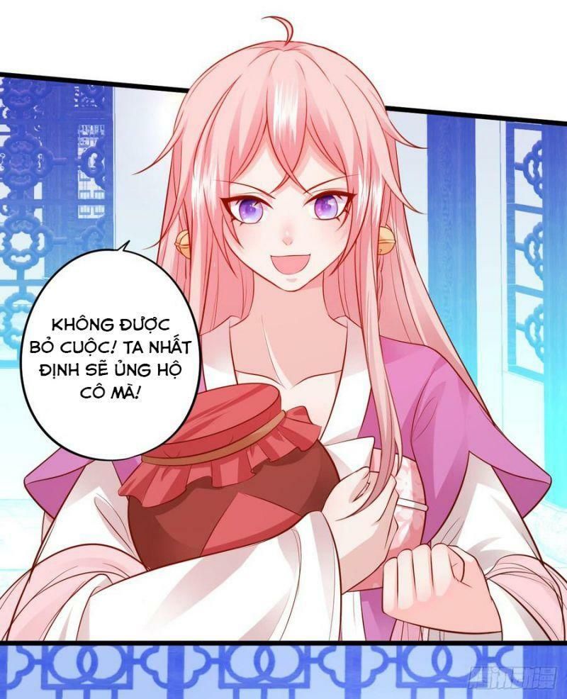 hồ tiên hung bạo chapter 143 20