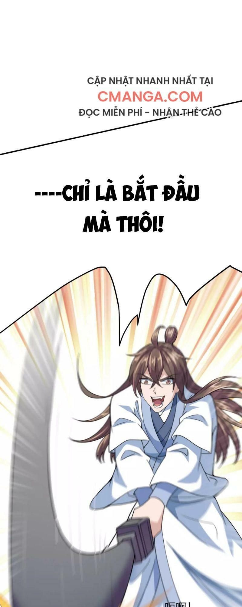 tiên võ đế tôn chapter 143 11