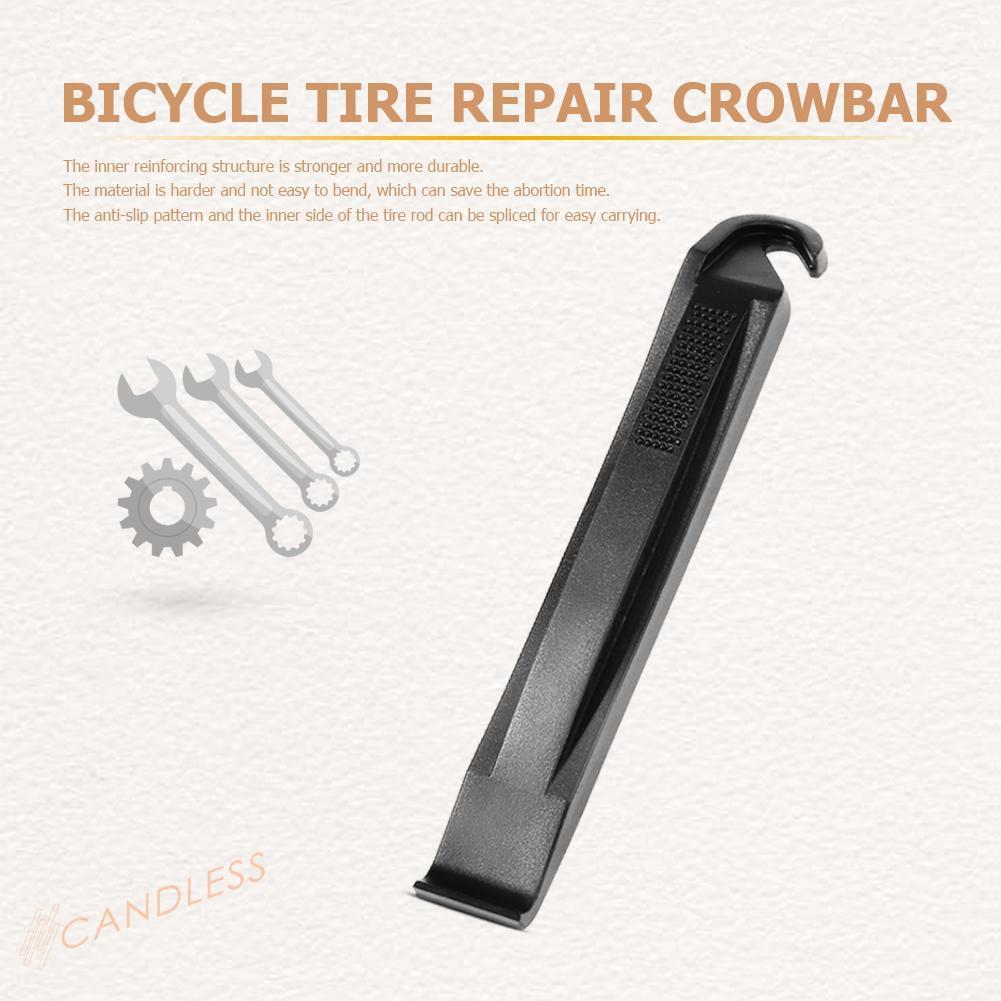 Dụng cụ cờ lê giúp mở bánh xe đạp tiện dụng và bền