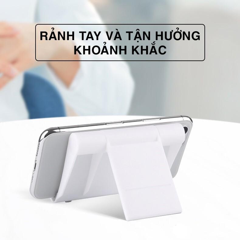 Giá đỡ dành cho điện thoại, iPad, máy tính bảng chắc chắn