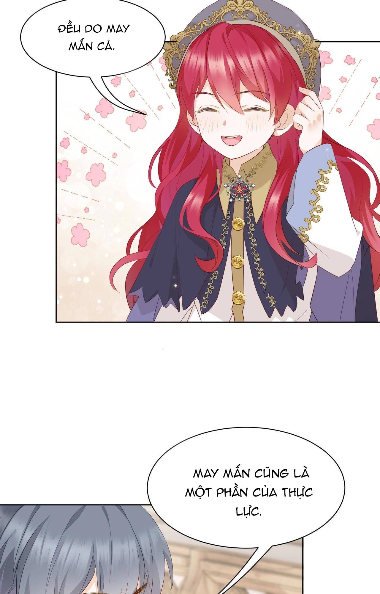 ma pháp của công chúa amy chapter 9 47