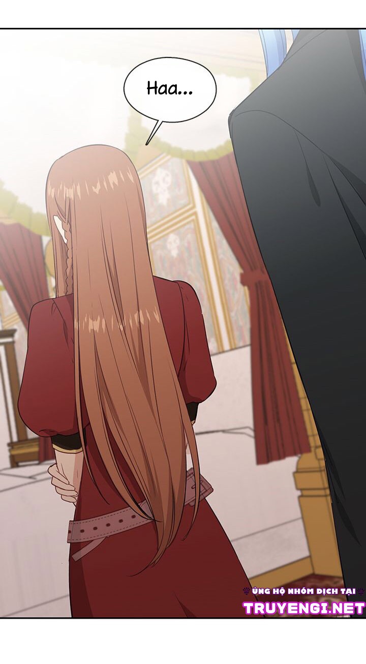 cẩn thận nữ phụ phản diện đấy! chapter 24 26