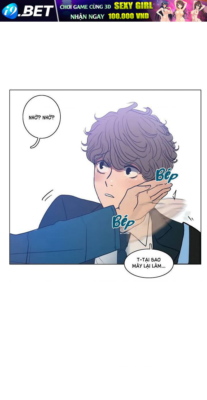 giải thoát chapter 40 45