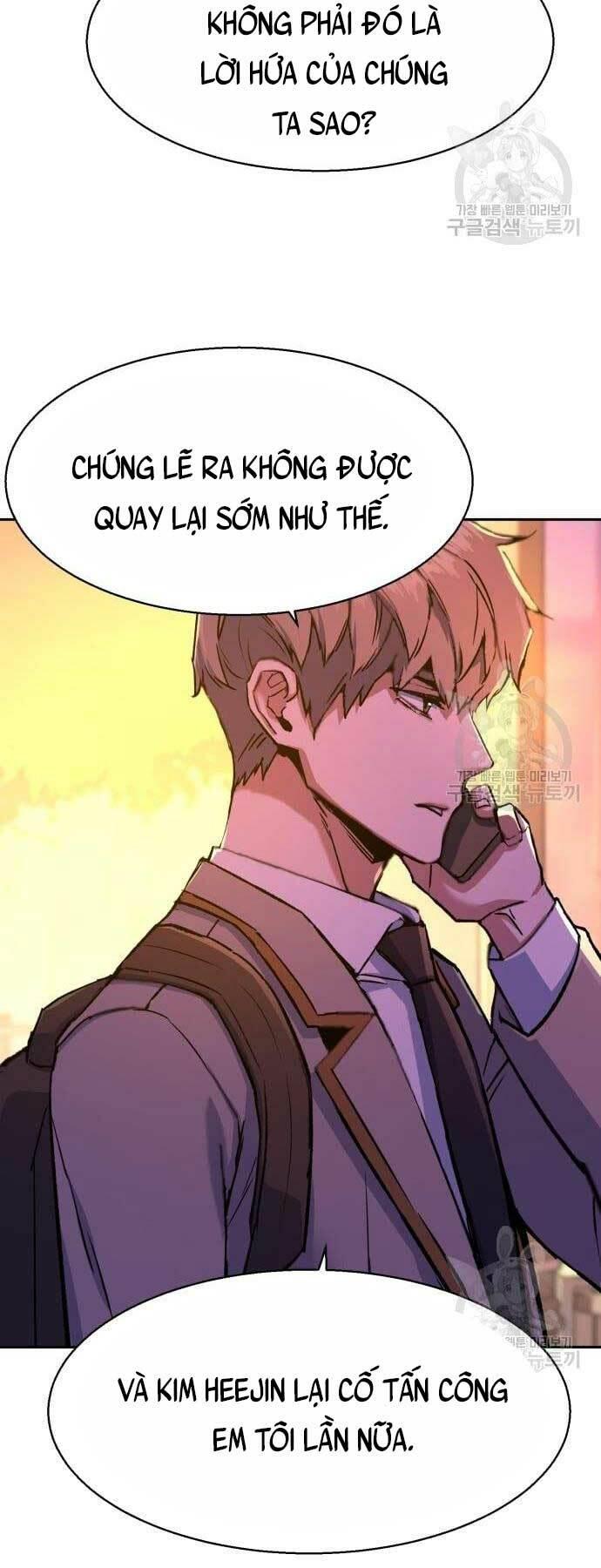 bạn học tôi là lính đánh thuê chapter 107 39