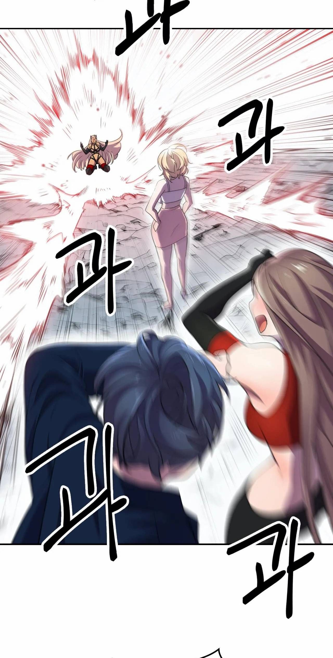 quản lý của siêu anh hùng chapter 6 35