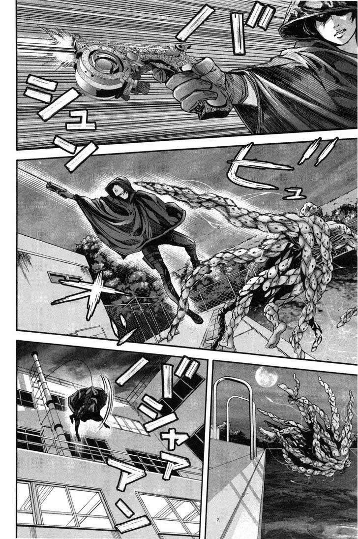 thảm họa marhawa chapter 26 7