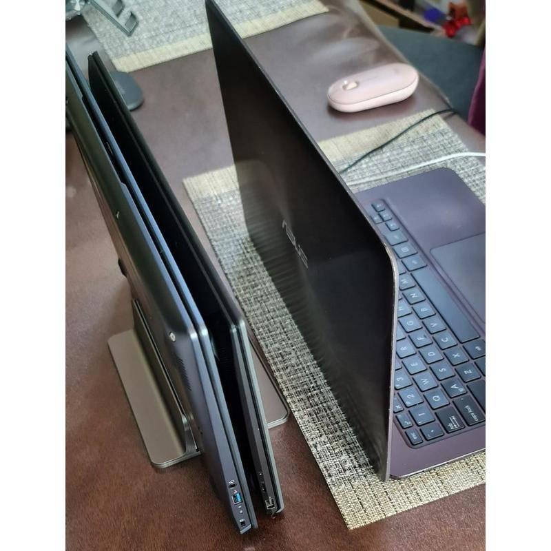 Giá Đỡ Máy Tính Bảng Bằng Hợp Kim Nhôm Tiện Dụng