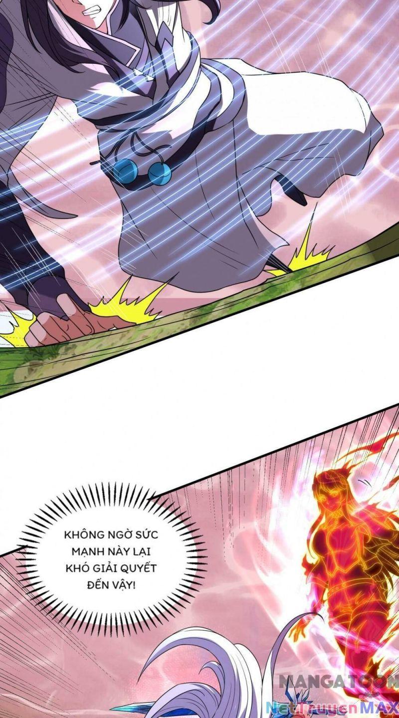 đệ nhất người ở rể chapter 217 30